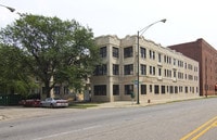 Building Photo - 801 E Drexel Square