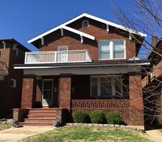 Building Photo - 4973 Tholozan Ave