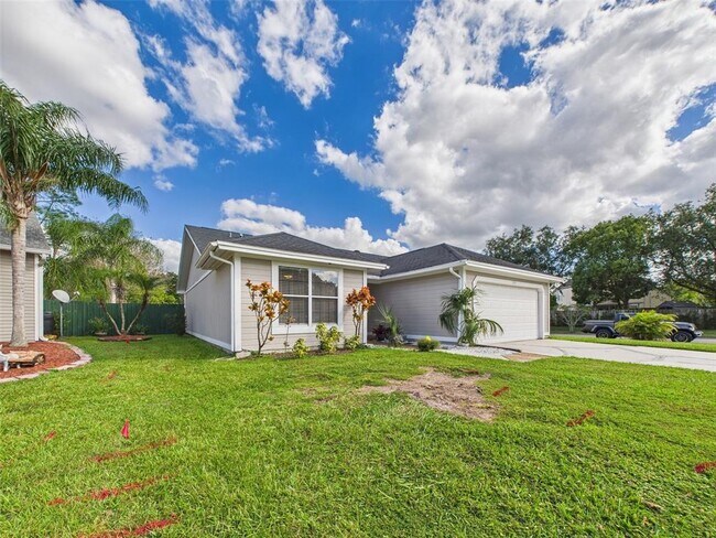 Building Photo - 125 Spanish Moss Ct