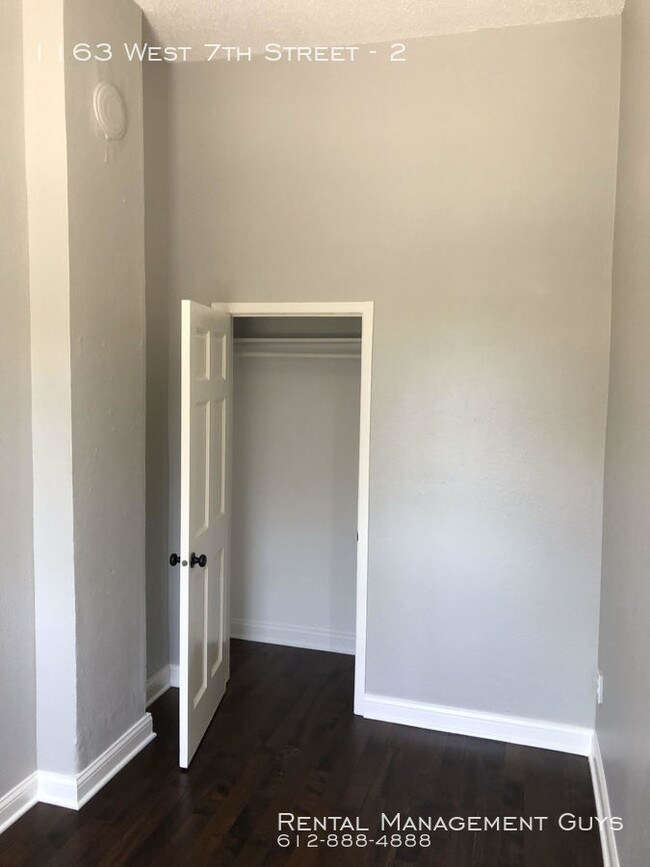 Building Photo - 1163 7th St W