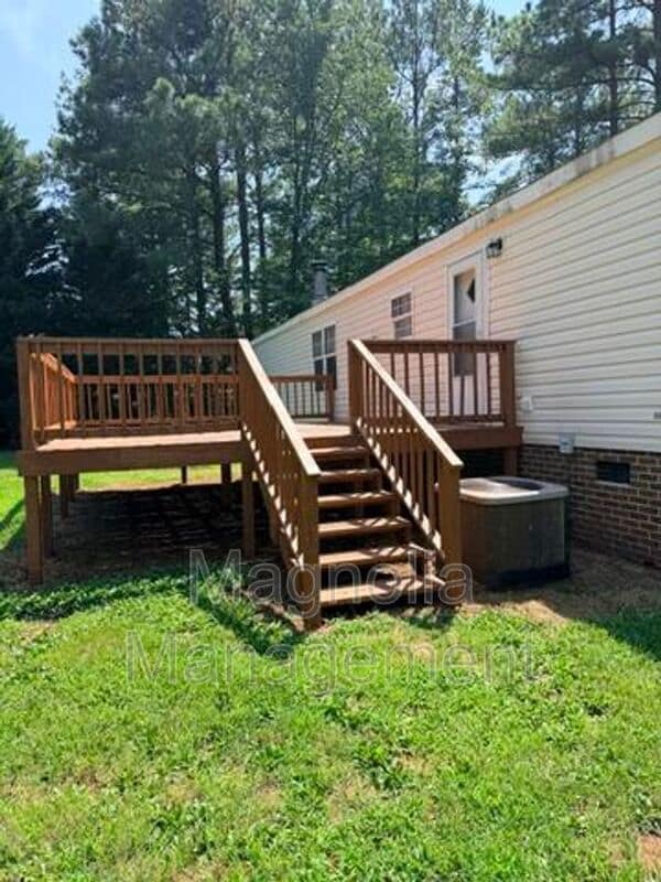 Building Photo - 184 Crowder Ln