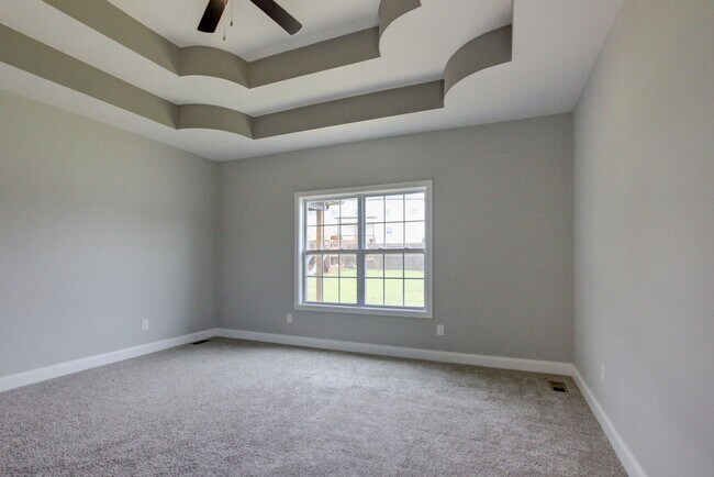 Building Photo - 1331 Juniper Pass