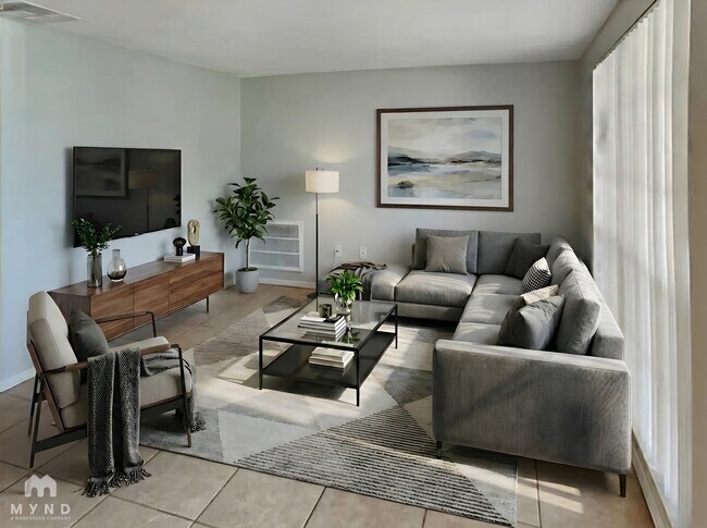 Building Photo - 3448 Norland Ct