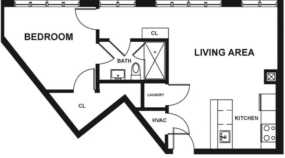 Building Photo - 400 Dorchester St