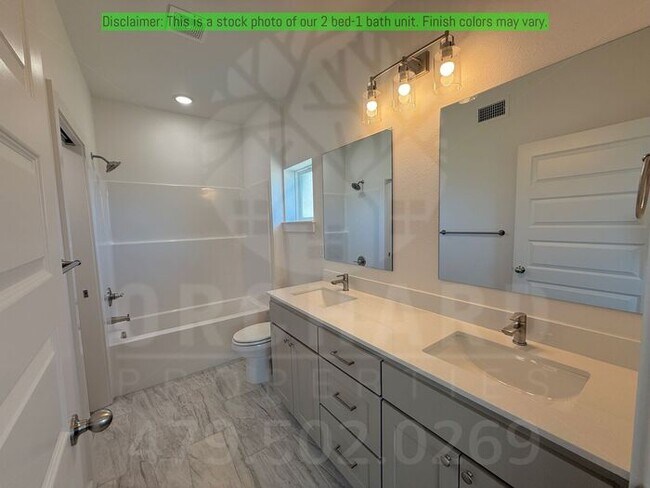 Building Photo - 2/1 | The Hudson at Central Landing- Apartments in Conway, AR!