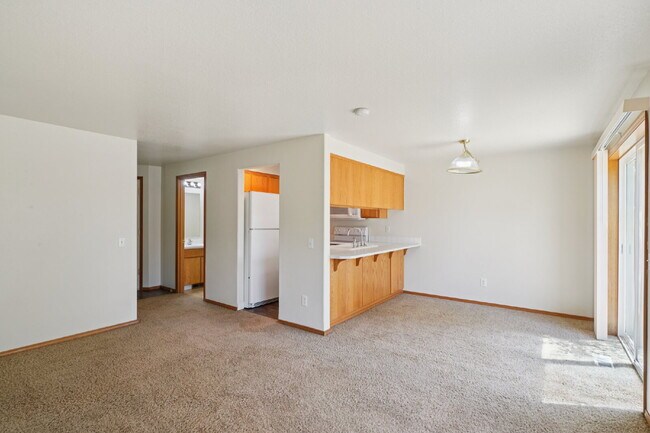 Building Photo - 2118 Baines Blvd