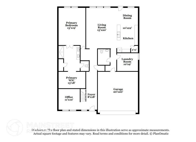Building Photo - 2137 Sun Star Dr