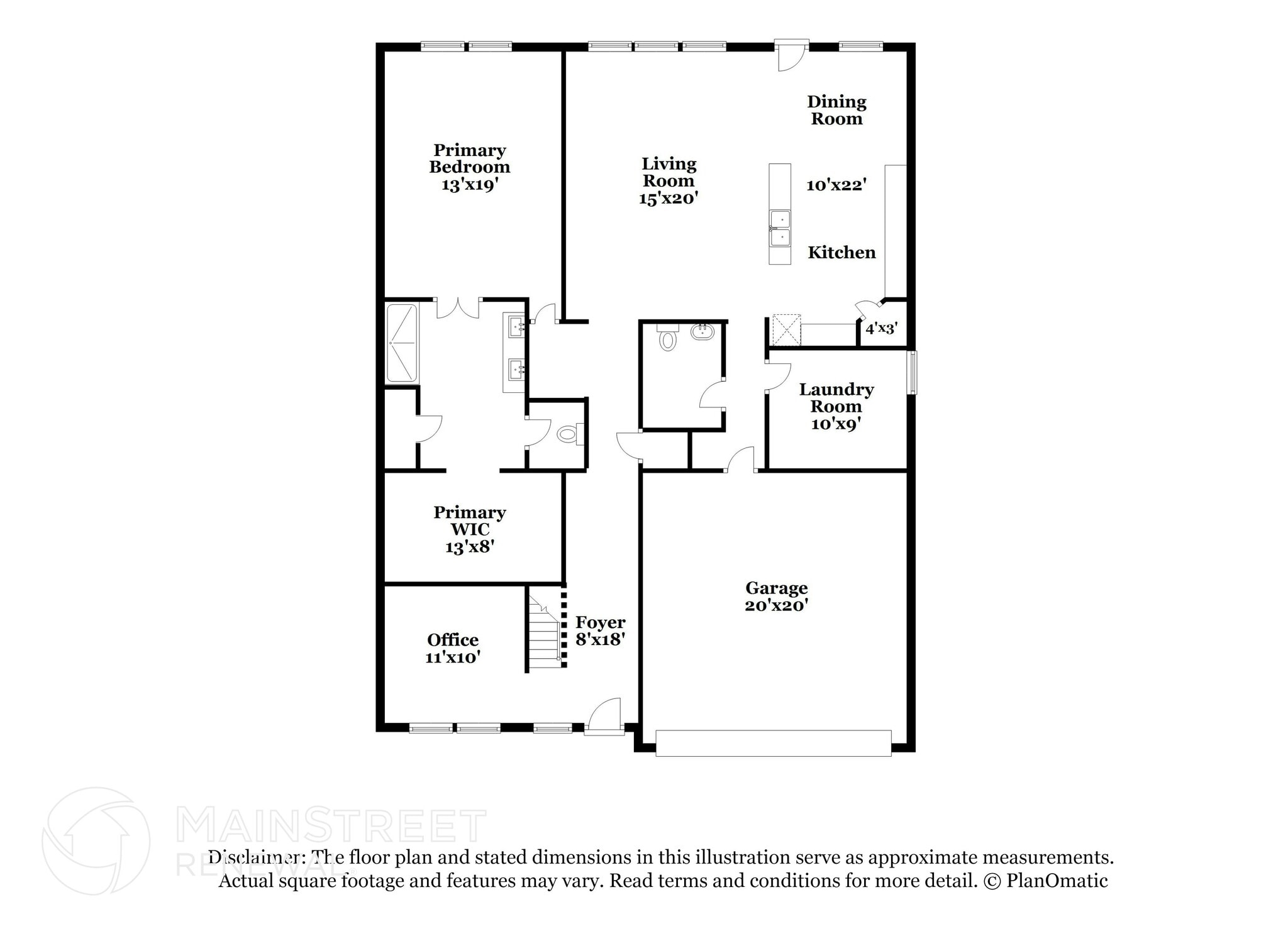 Building Photo - 2137 Sun Star Dr