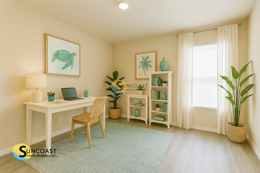 Building Photo - 608 Skyline Blvd