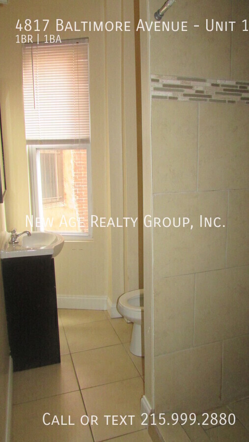 Building Photo - Lovely One Bedroom Apartment on Baltimore ...