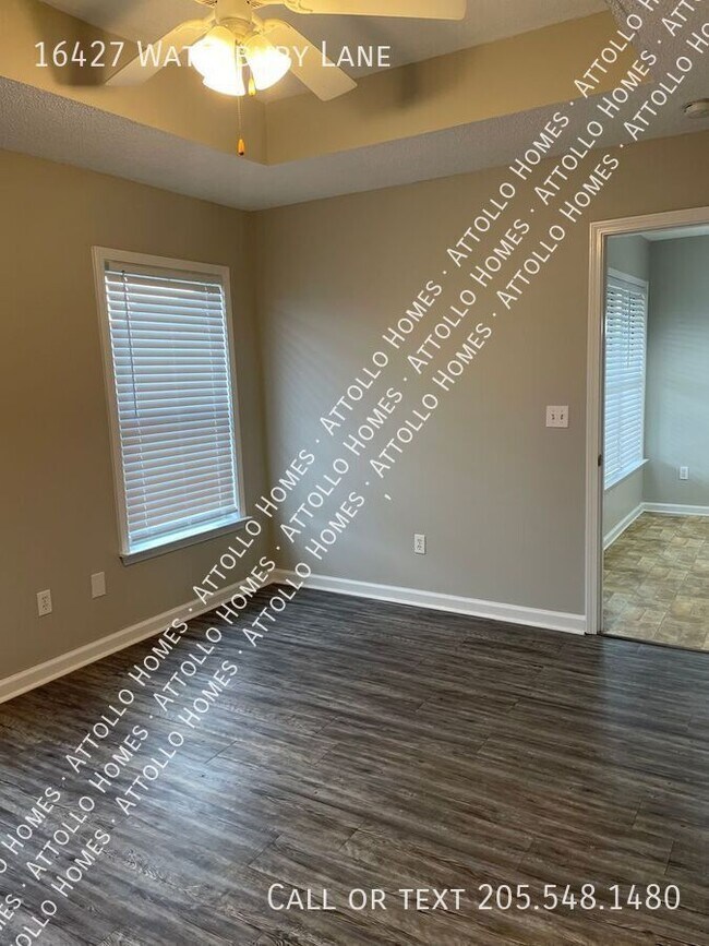 Building Photo - 16427 Waterbury Ln