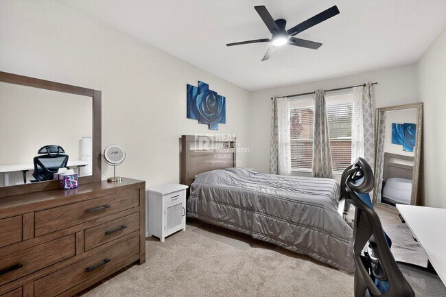 Building Photo - Allen Rental in Cottonwood Creek w/ Theater and Pool Access