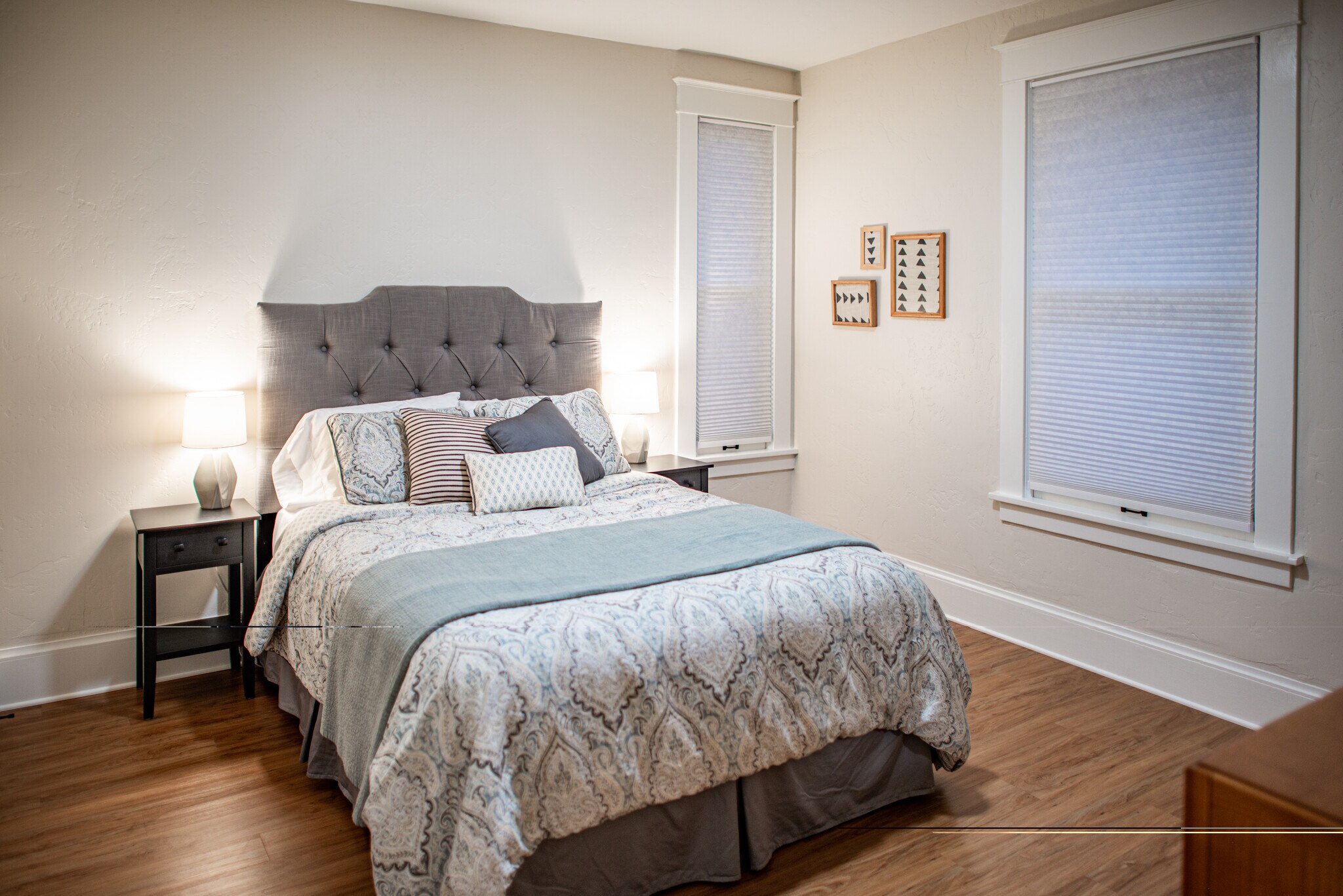 Building Photo - 1111 W 12th Ave