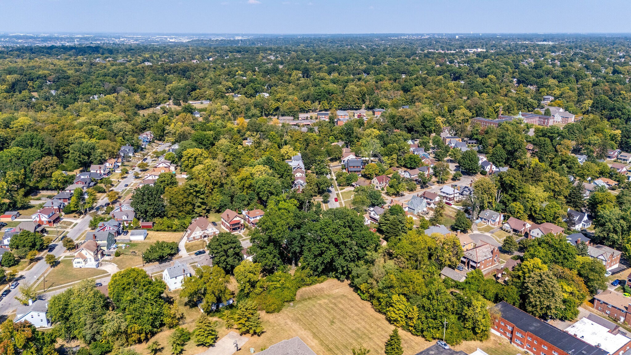 Building Photo - 6601 Iris Ave