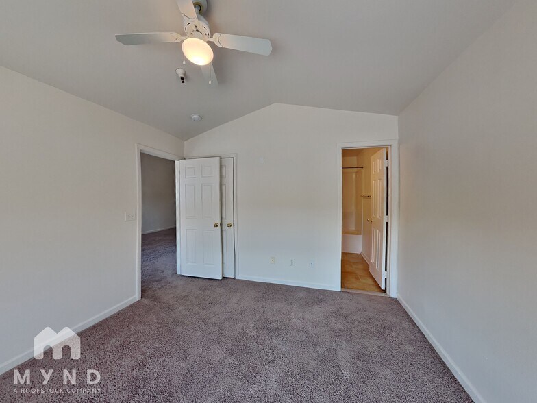 Building Photo - 200 Talus Way
