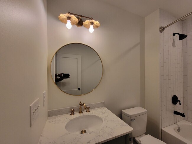 Building Photo - Live Stylishly in History — Professionally...