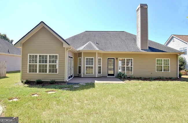 Building Photo - 110 Freeman Forest Dr