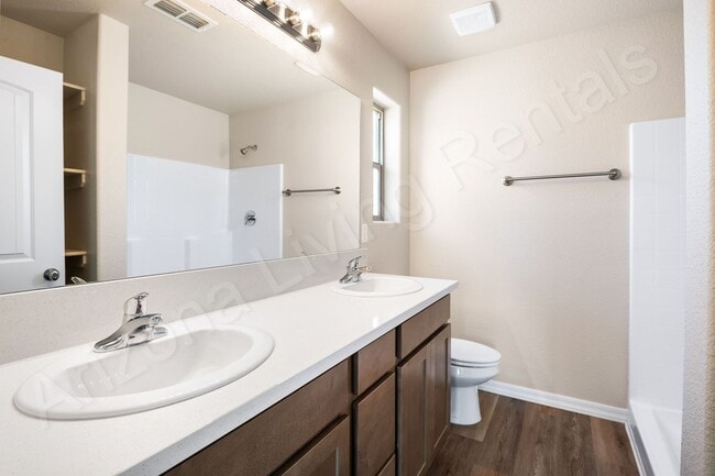 Building Photo - BE THE FIRST TO ENJOY THIS BRAND NEW HOME