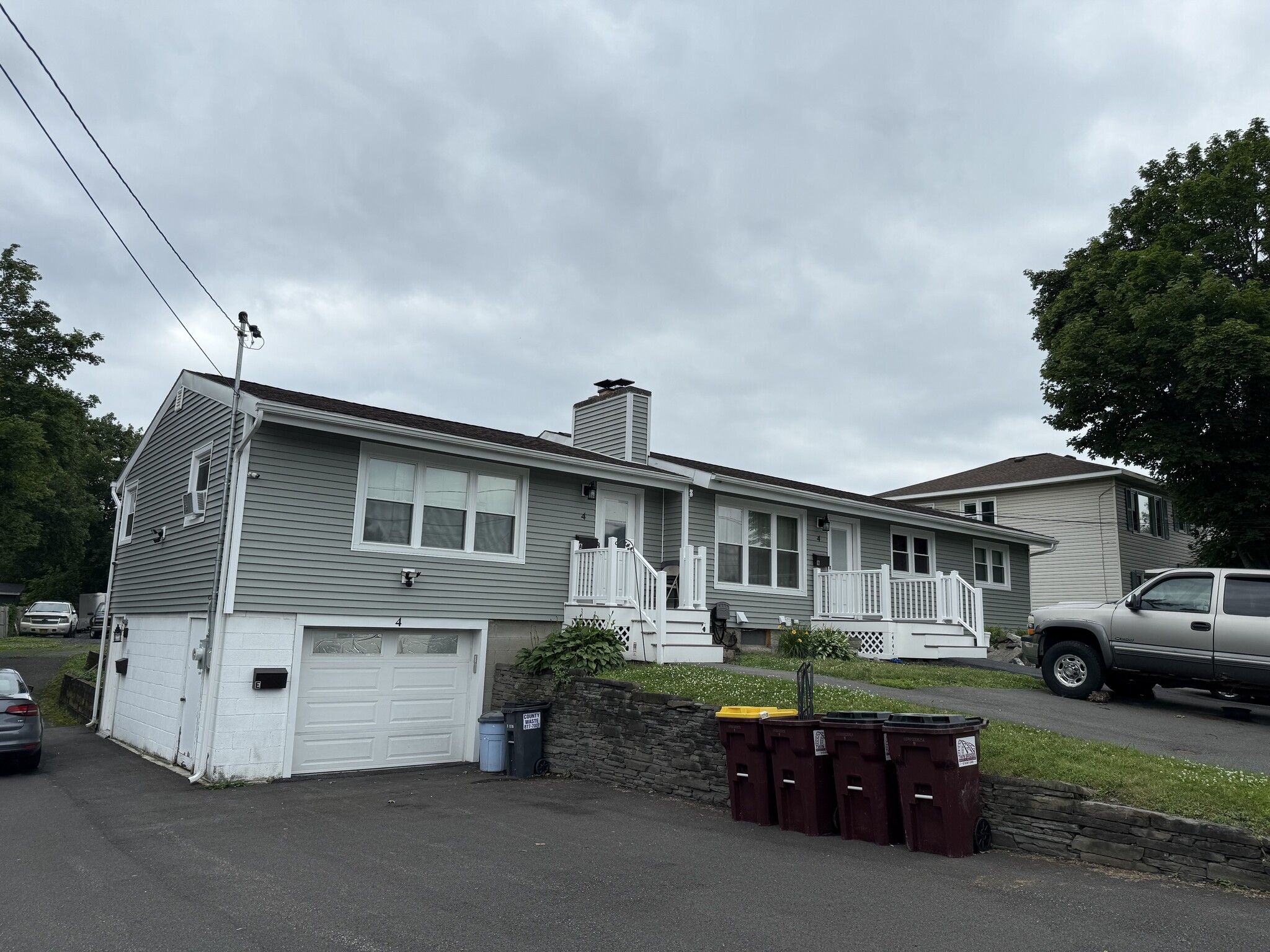 Building Photo - 4C Marlyn Dr