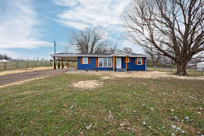 Primary Photo - 2001 New Glendale Rd