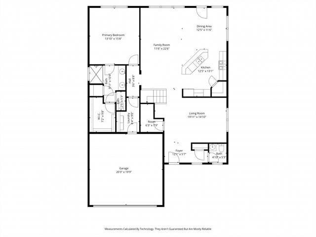 Building Photo - 916 Waggoner Dr