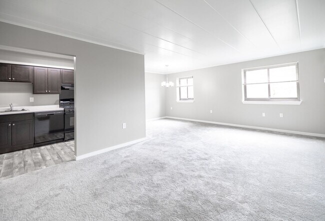 Interior Photo - Pendale Towers Apartments