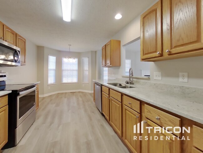 Building Photo - 418 Anthony Branch Dr