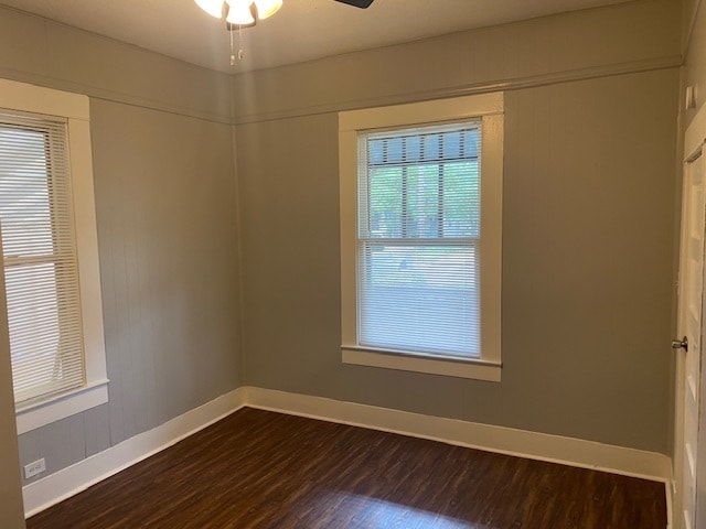 Bedrooms are nice sized and well lit - 1105 Essex St