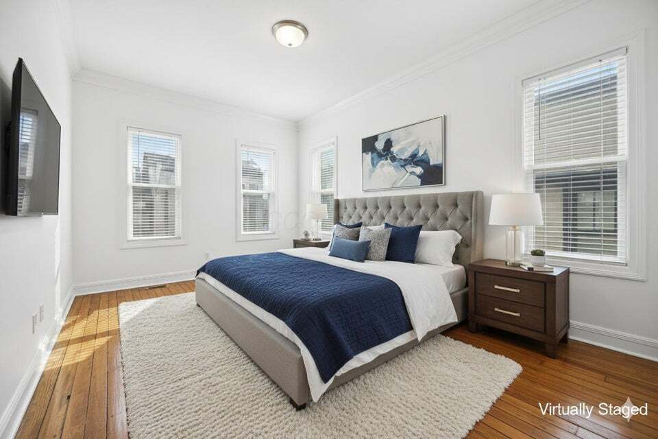 Building Photo - 1153 Jaeger St