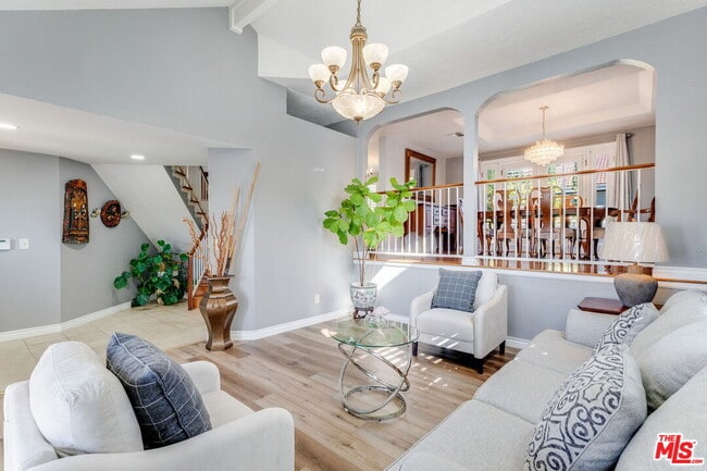 Building Photo - 3860 Cazador St