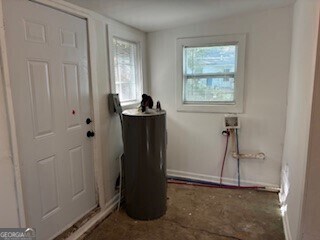 Building Photo - 720 Baker St