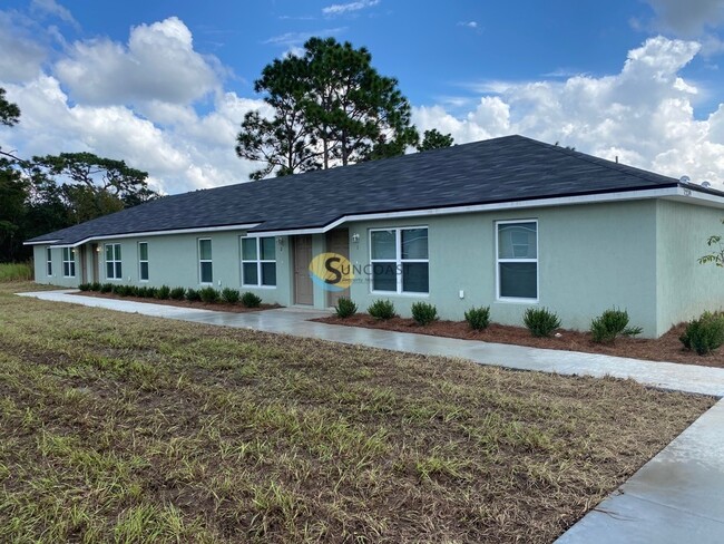 Building Photo - Beautiful 2BR/2BA Home for Rent in Ocala!