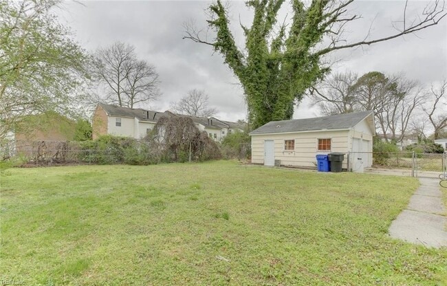 Building Photo - 106 Hodges Manor Rd