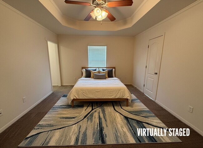 Building Photo - 3601 Salt Fork Dr