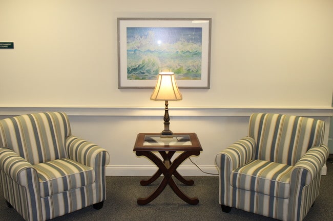 Building Photo - Greenbrier Seniors Apartments