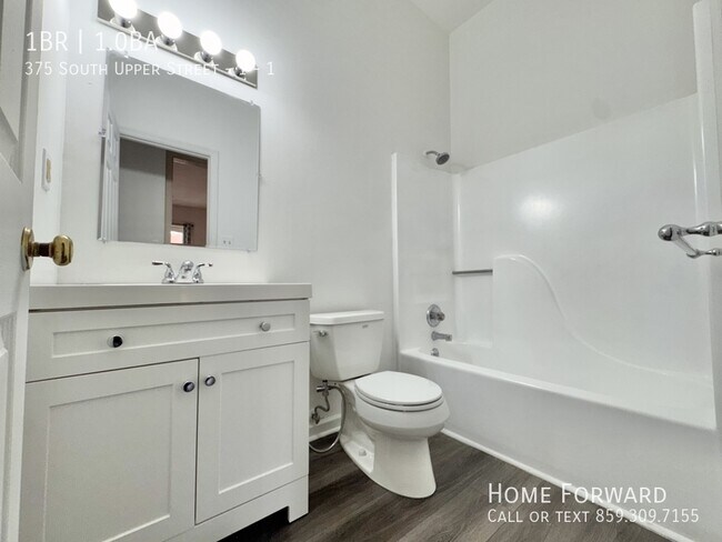 Building Photo - 375 S Upper St