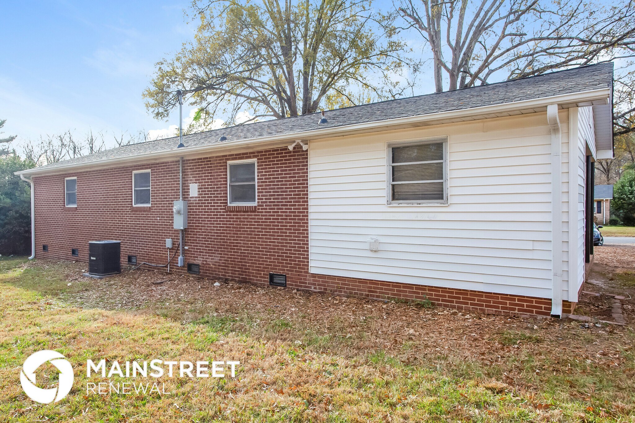 Building Photo - 509 Frank Dr