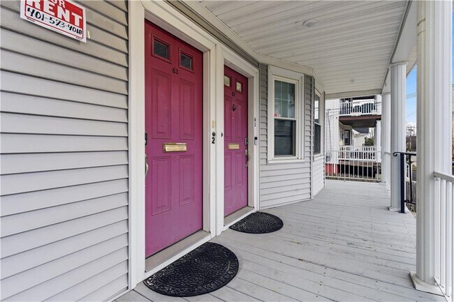 Building Photo - 63 Park Ave