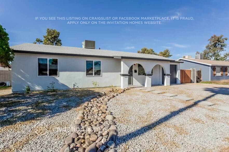 Building Photo - 13620 N 38th St