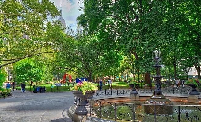 Building Photo - 66 Madison Ave