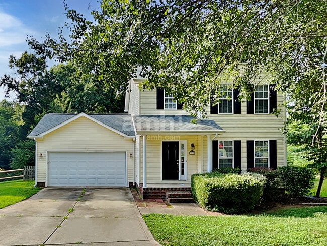 Building Photo - 12505 Britton Wood Pl