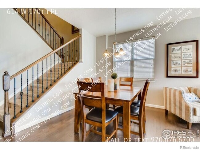 Building Photo - 614 W 170th Pl