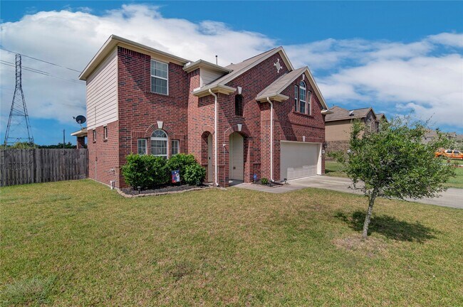 Primary Photo - 2109 Ruby Dr