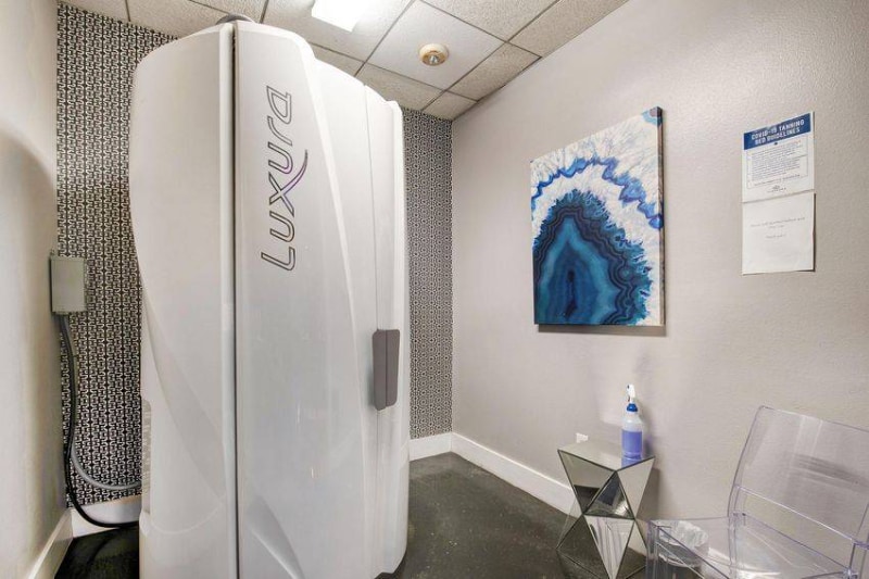 Building Photo - 4123 Cedar Springs Rd