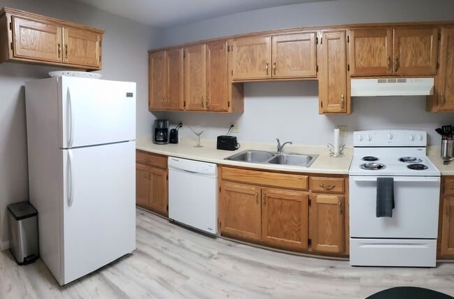Building Photo - Quality Home Management