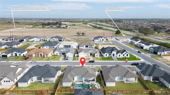 Building Photo - 36 N 24th St