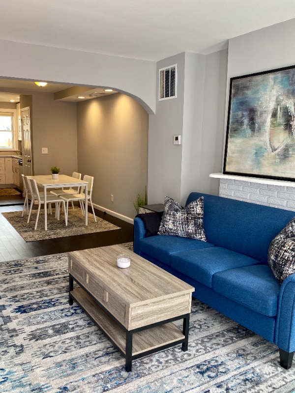 Building Photo - 1165 Cleveland St