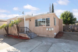 Building Photo - 3317 L St