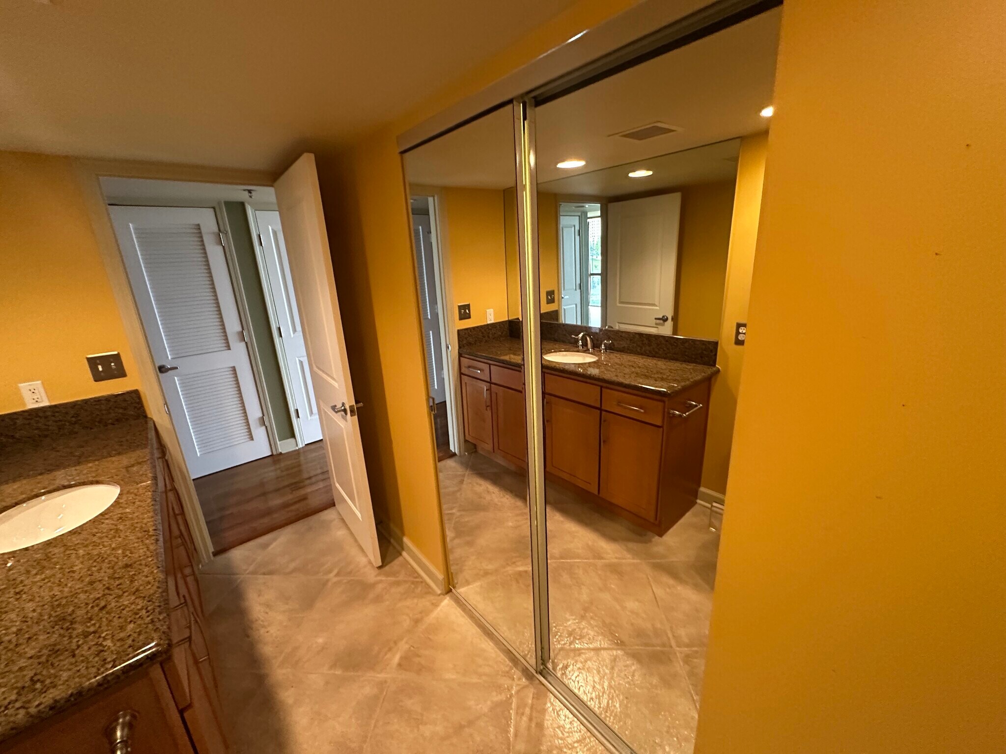 Second Bathroom - 600 Admiral Blvd