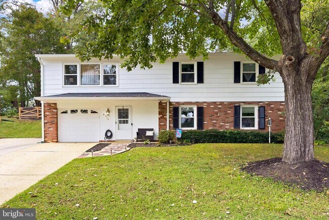 Building Photo - 8614 Arley Dr